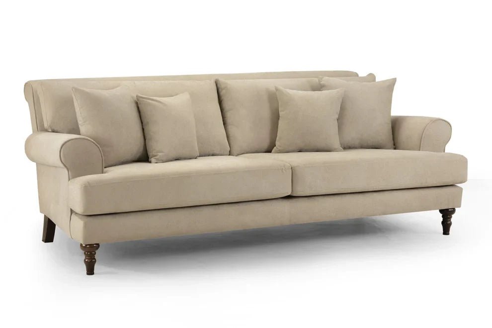4 Seater Sofas - Luminex Furniture
