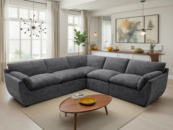 Corner Sofas