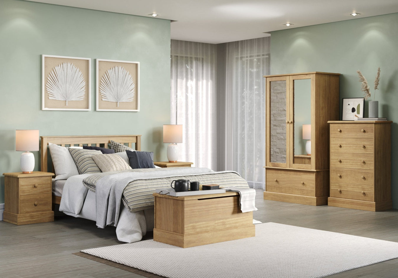 Cotswold - LuminexFurniture