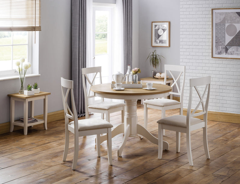 Delphine Dining