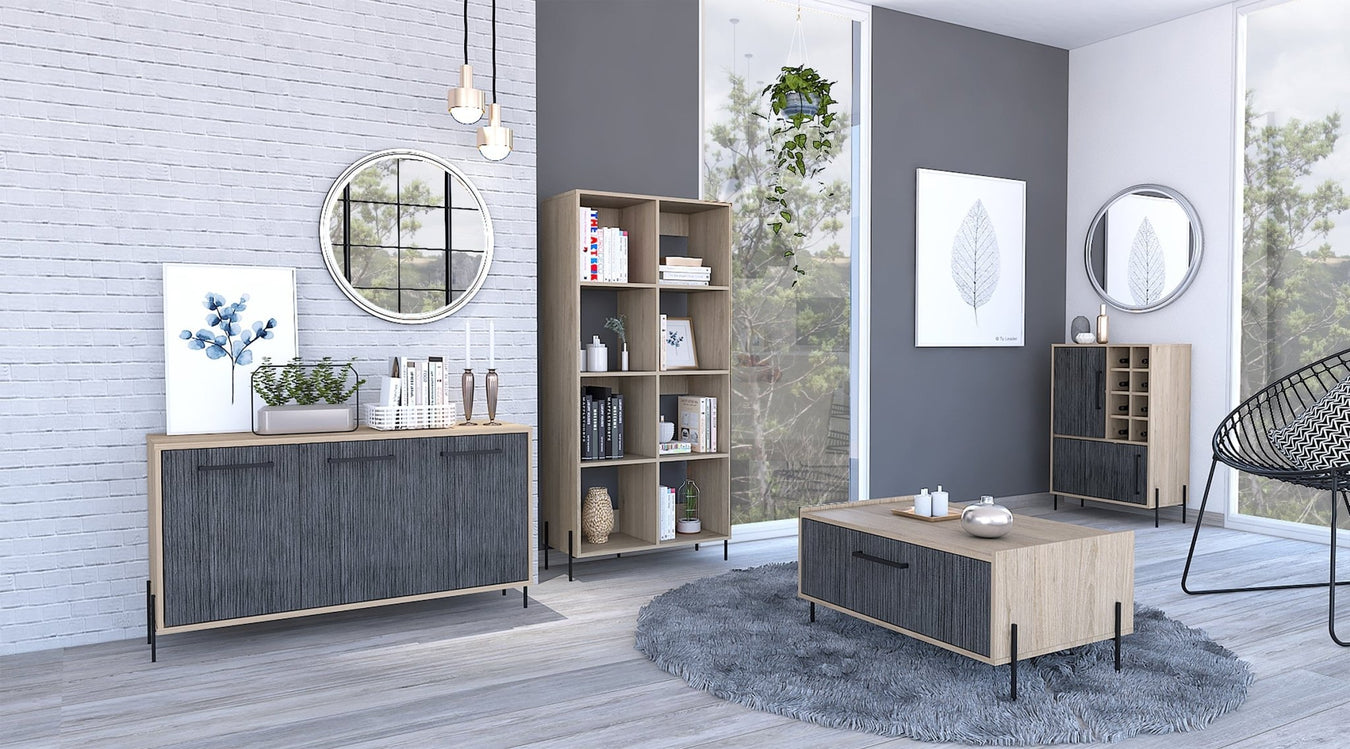 Harvard - LuminexFurniture