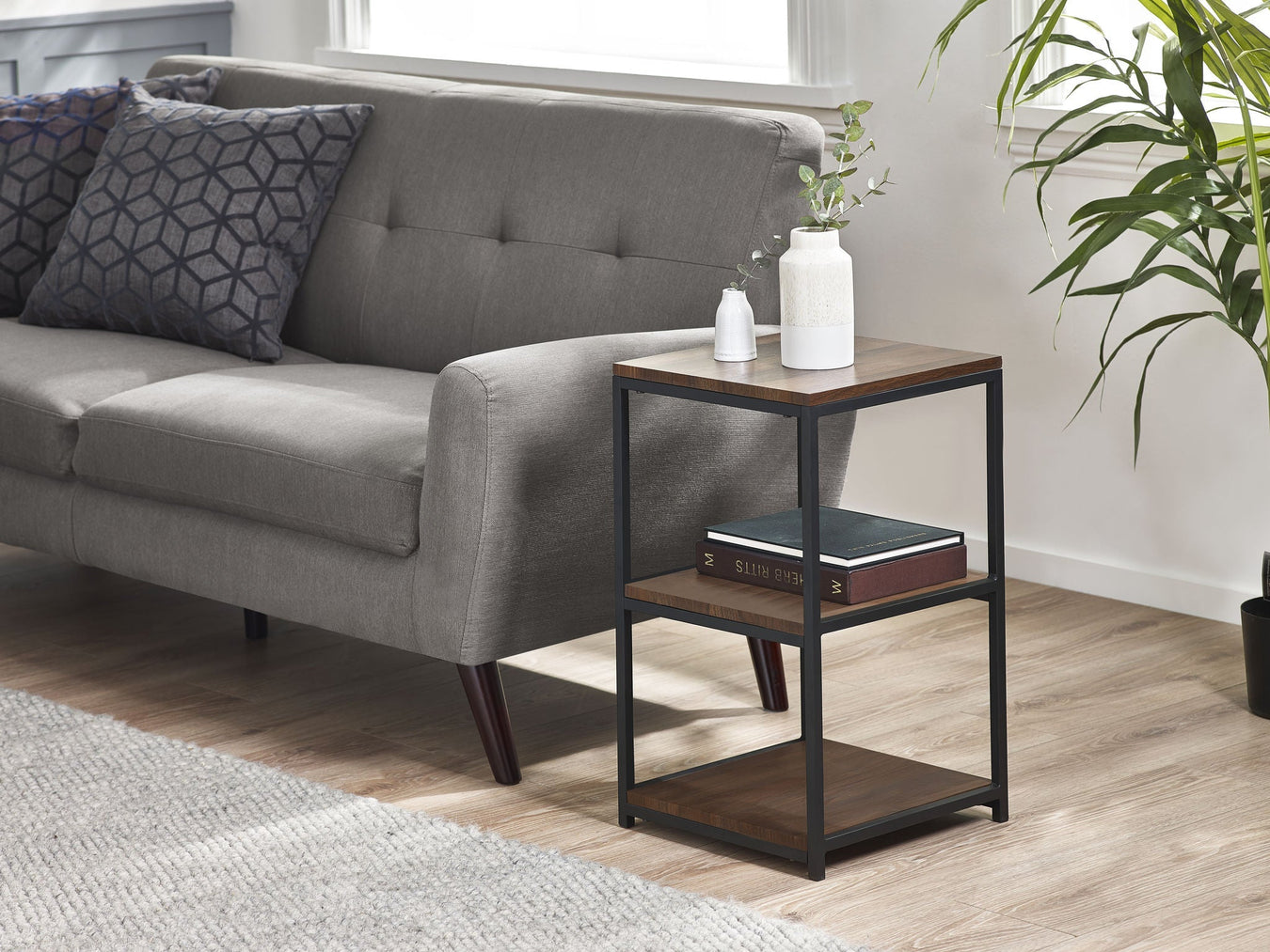 Lamp Tables - Luminex Furniture