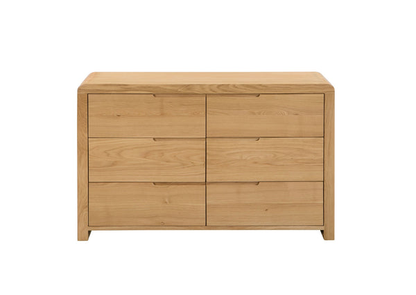 6 Drawer / Wide Chests