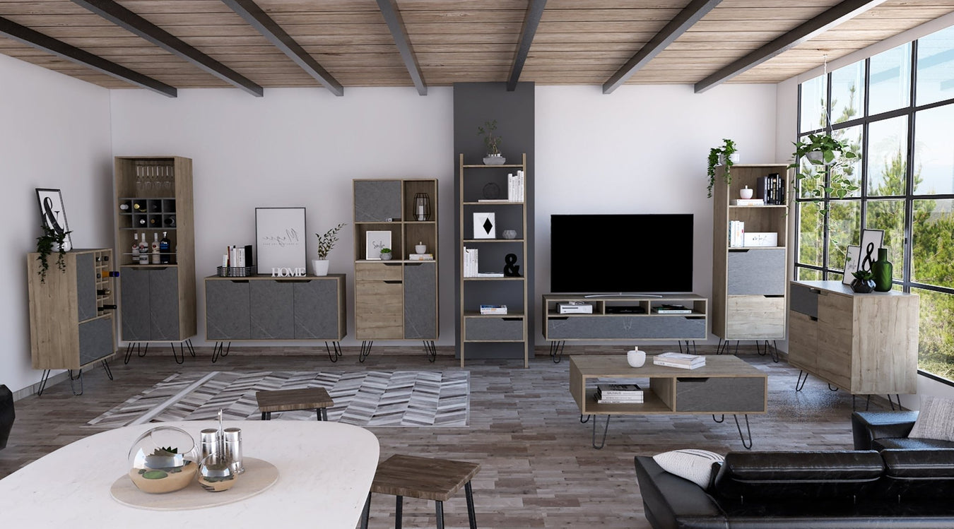 Manhattan - LuminexFurniture