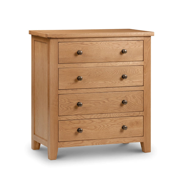 4 Drawer Chests