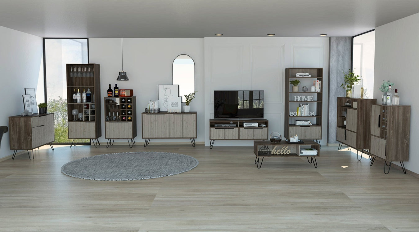 Nevada - LuminexFurniture