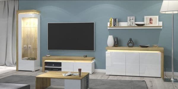 Solaro - Luminex Furniture