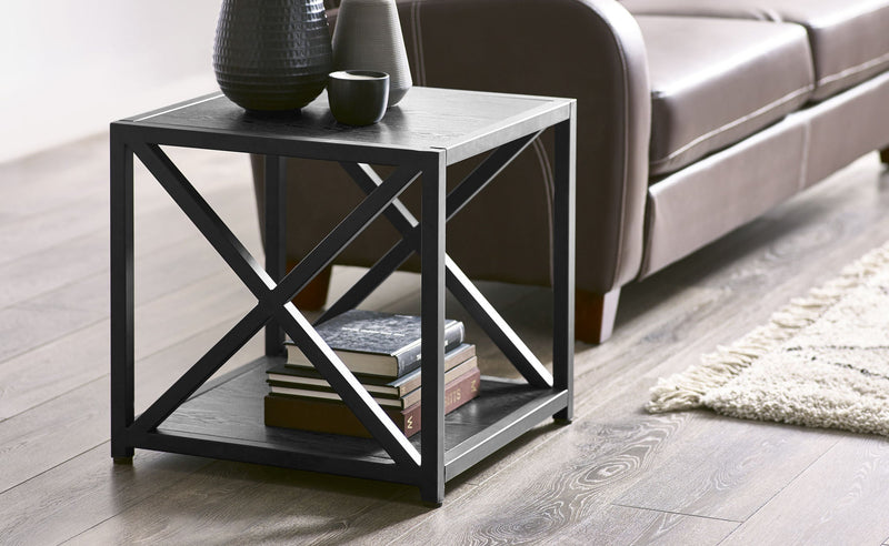 Sorrel Living Collection
