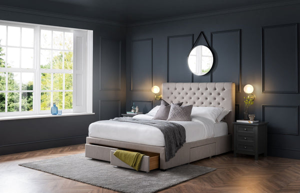 Storage Beds