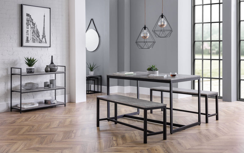 Viviana Dining & Living
