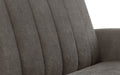 Alex Blue Velvet Sofa Bed - Luminex FurnitureSofa bedAFI001