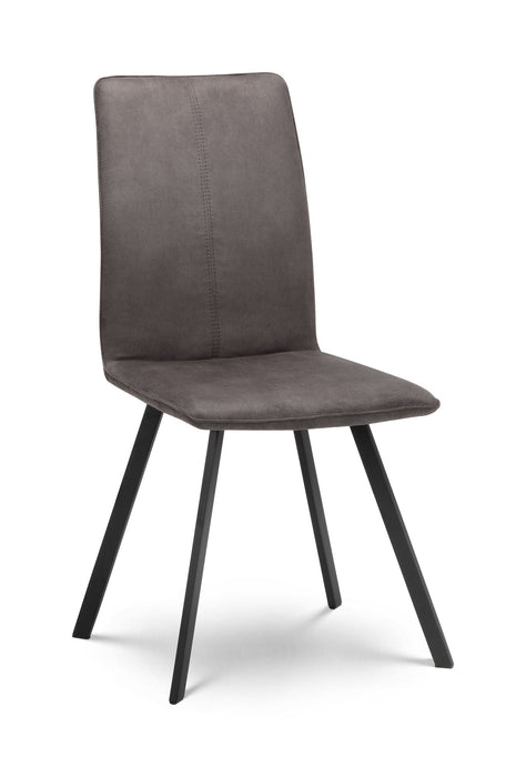 Alina Dining Chairs – Set of 2 - Luminex FurnitureChairsMON602