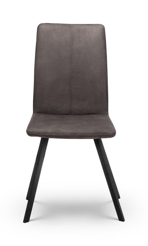 Alina Dining Chairs – Set of 2 - Luminex FurnitureChairsMON602