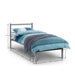 Amelia Metal Bed - Luminex FurnitureMetal BedsALP002