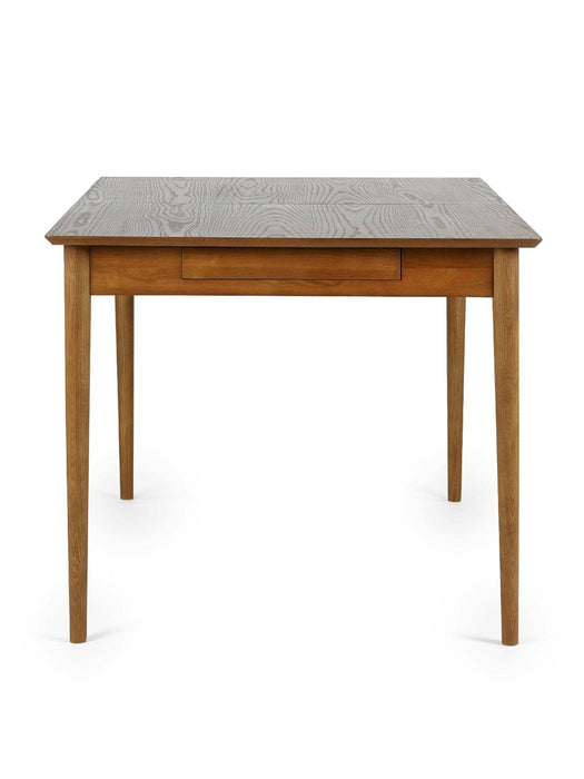 Amelie Extending Dining Table With 2 Drawers - Luminex FurnitureDining TableLOW001