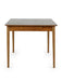 Amelie Extending Dining Table With 2 Drawers - Luminex FurnitureDining TableLOW001