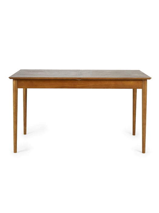 Amelie Extending Dining Table With 2 Drawers - Luminex FurnitureDining TableLOW001