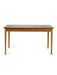 Amelie Extending Dining Table With 2 Drawers - Luminex FurnitureDining TableLOW001