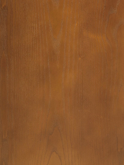 Amelie Large Sideboard – Cherry Ash & Retro Design - Luminex FurnitureSideboardLOW008