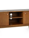 Amelie Media Unit – Cherry Ash Veneer - Luminex FurnitureTV UnitLOW009