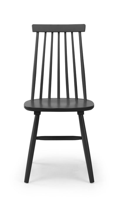 Andrew Dining Chairs - Set of 2 - Luminex FurnitureChairsALA011