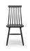 Andrew Dining Chairs - Set of 2 - Luminex FurnitureChairsALA011