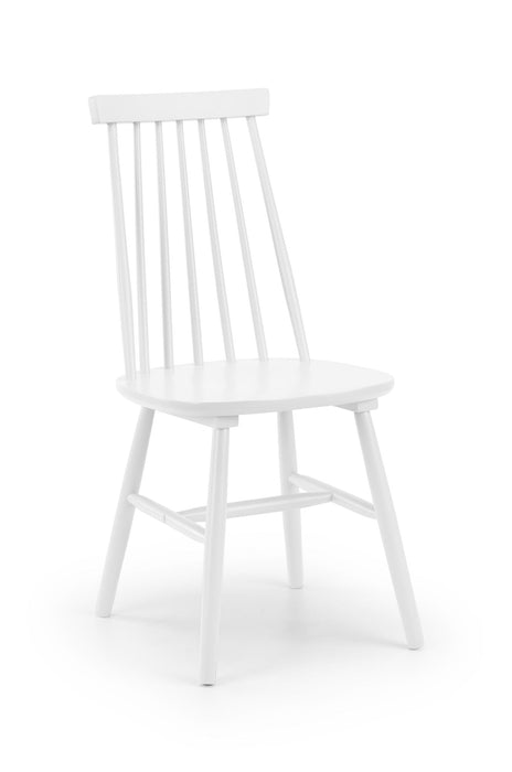 Andrew Dining Chairs - Set of 2 - Luminex FurnitureChairsALA022