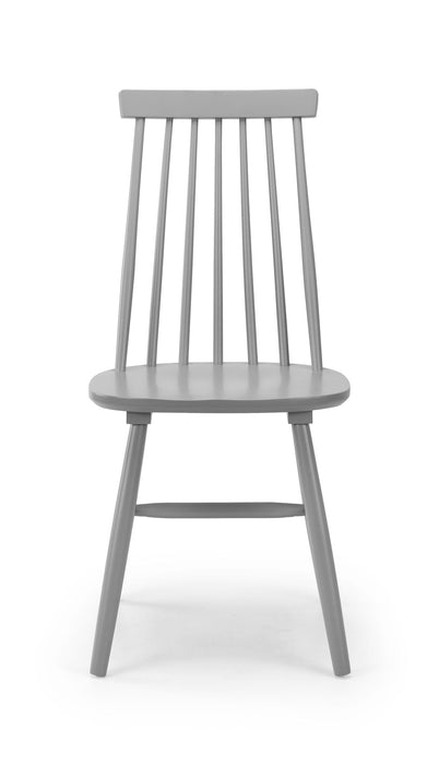 Andrew Dining Chairs - Set of 2 - Luminex FurnitureChairsALA022