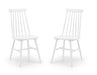 Andrew Dining Chairs - Set of 2 - Luminex FurnitureChairsALA022
