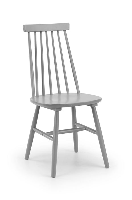 Andrew Dining Chairs - Set of 2 - Luminex FurnitureChairsALA022