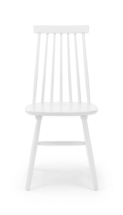 Andrew Dining Chairs - Set of 2 - Luminex FurnitureChairsALA033