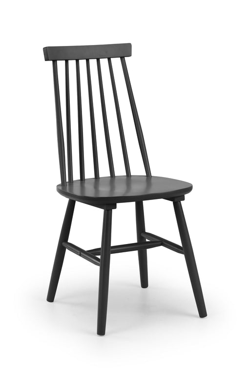 Andrew Dining Chairs - Set of 2 - Luminex FurnitureChairsALA033