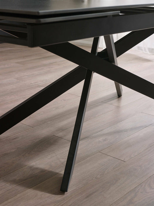 Anneliese Extending Dining Table - Luminex FurnitureDining TableOSA001