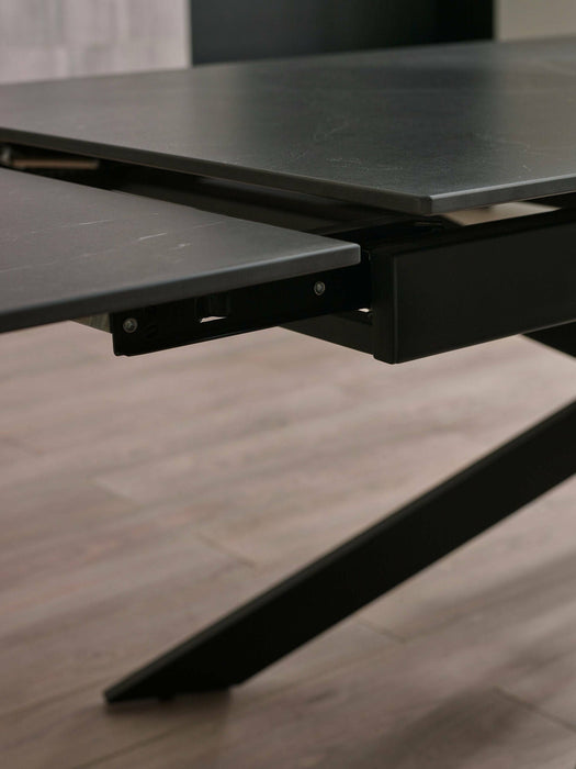 Anneliese Extending Dining Table - Luminex FurnitureDining TableOSA001