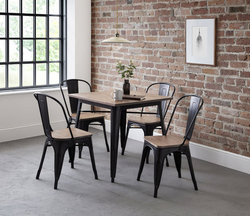 Arabella Square Table - Luminex FurnitureDining TableGRA306