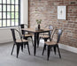 Arabella Square Table - Luminex FurnitureDining TableGRA306