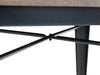 Arabella Square Table - Luminex FurnitureDining TableGRA306