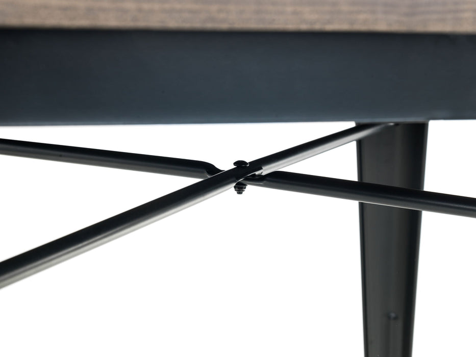 Arabella Square Table - Luminex FurnitureDining TableGRA306