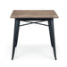 Arabella Square Table - Luminex FurnitureDining TableGRA306