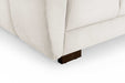 Arlington Cream 3 Seater Sofa - Luminex FurnitureSofasazzuro_sofa_cream_3_seater