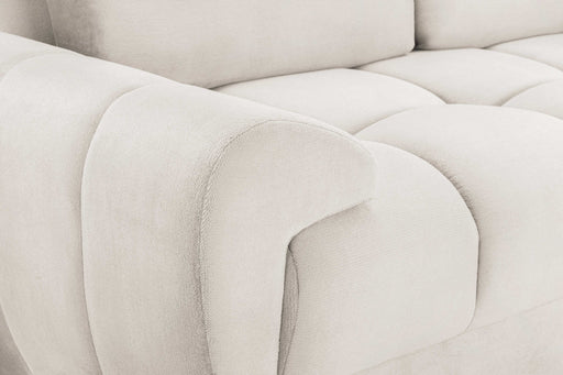 Arlington Cream 3 Seater Sofa - Luminex FurnitureSofasazzuro_sofa_cream_3_seater