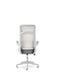 Arnold Grey Mesh Office Chair – Ergonomic & Adjustable - Luminex FurnitureOffice ChairARC001
