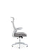Arnold Grey Mesh Office Chair – Ergonomic & Adjustable - Luminex FurnitureOffice ChairARC001