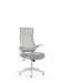 Arnold Grey Mesh Office Chair – Ergonomic & Adjustable - Luminex FurnitureOffice ChairARC001