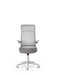 Arnold Grey Mesh Office Chair – Ergonomic & Adjustable - Luminex FurnitureOffice ChairARC001