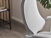 Arnold Grey Mesh Office Chair – Ergonomic & Adjustable - Luminex FurnitureOffice ChairARC001