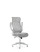 Arnold Grey Mesh Office Chair – Ergonomic & Adjustable - Luminex FurnitureOffice ChairARC001