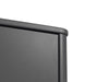 Ashmere 2 Door 1 Drawer Wardrobe in Storm Grey - Luminex FurnitureWardrobeCHL005