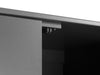 Ashmere 2 Door 1 Drawer Wardrobe in Storm Grey - Luminex FurnitureWardrobeCHL005