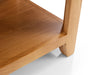 Athena 1 Drawer Lamp Table - Luminex FurnitureLamp TableAST012